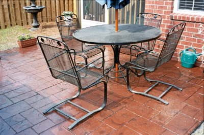 Ashler Slate