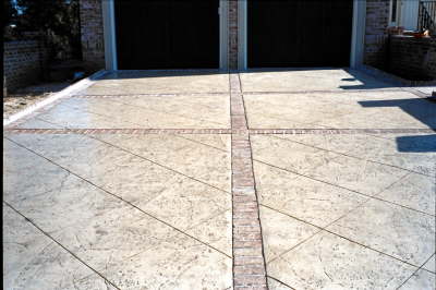 Vegas Seamless Stone