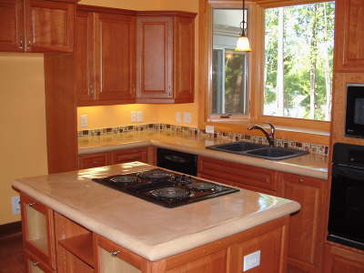 Adobe Buff Island