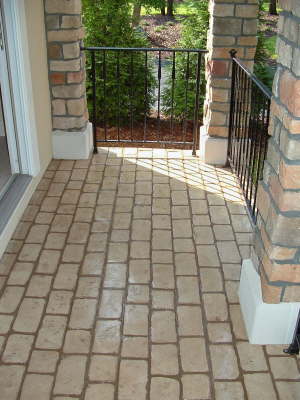 Cheshire Cobble