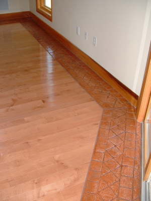 Tile Border